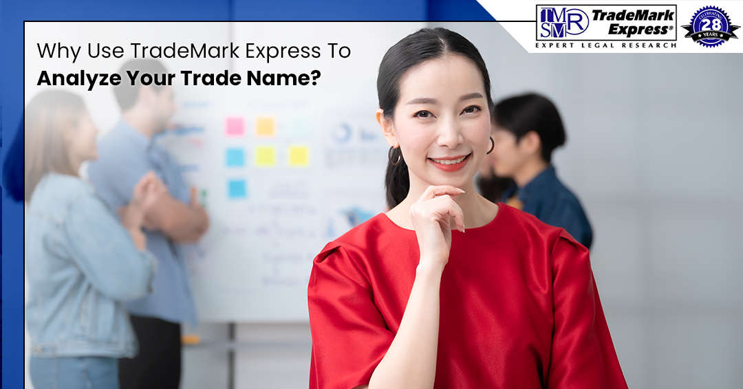 TMexpress's tweet image. Unlike other companies, TradeMark Express conducts in-depth comprehensive research that helps you know that your trade name is legally clear for your use before you even submit your application!
Get started with us by heading over to tmexpress.com now!