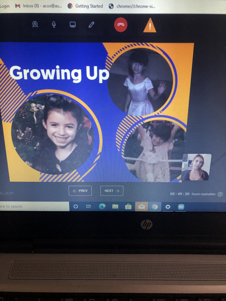 Thank you once again to Elizabeth and Morgan of @MindingYourMind for bringing Mental Health awareness to our students. Much gratitude to <a href="/AshlandDAET/">DecisionsAtEveryTurn</a> for allowing us to bring this wonderful program to all of our Wellness students this year! #mentalhealthishealth #Wellness