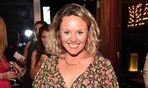 British and Irish film/TV birthdays for 3 May.

Happy birthday to Charlie Brooks 
(born 3 May 1981)
British actress 