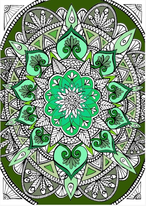 Ms Hildred tweet media