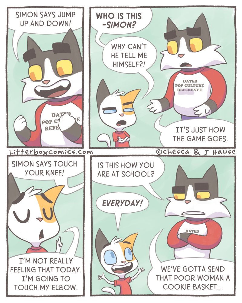 Litterbox Comics tweet media