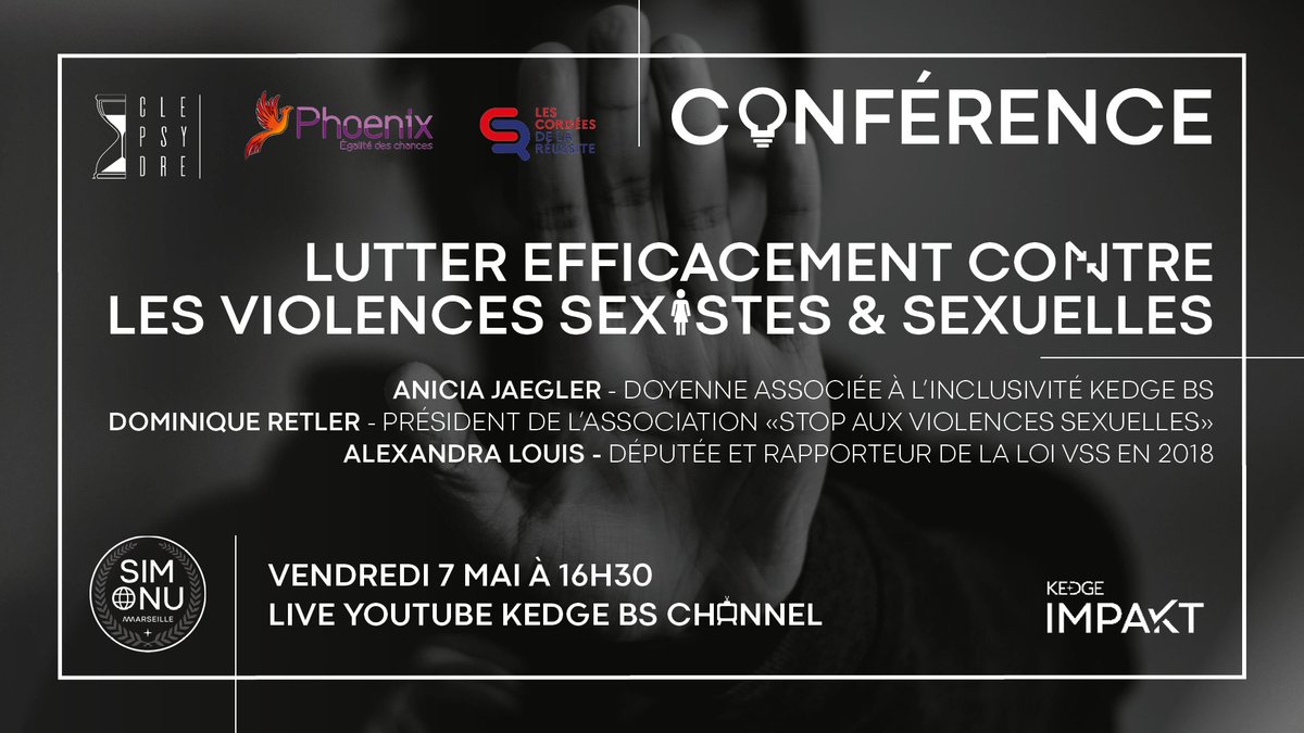 KEDGE Business School tweet media