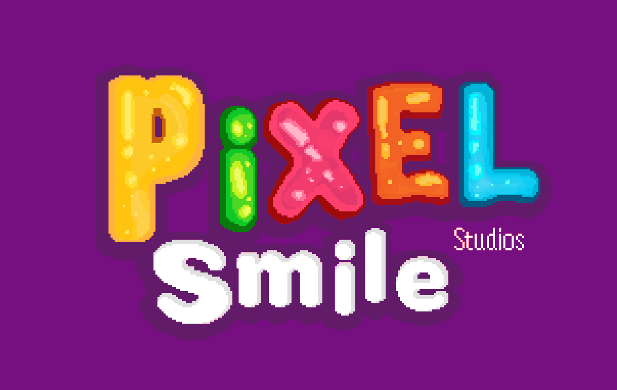 Pixel Smile Studios 😊 tweet media