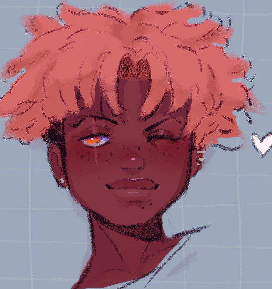 koidoodles's tweet photo. [rts💕] hiii taking a couple comms for 65 USD each in this style! smth unfortunate and unexpected came up recently so sorry to open these abruptly 🤧 Order form below! 💌 https://t.co/z22OC6fuGy