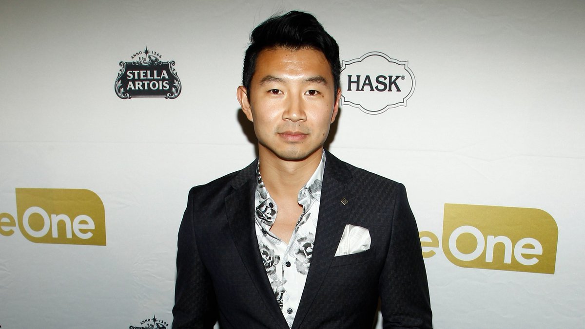 "I want an Asian American movie to break a billion dollars at the global box office," says <a href="/SimuLiu/">Simu Liu</a>. "But just one is not enough. I want to see more... We cannot settle for just ‘firsts.'”

See the full Gold House A100 list: bit.ly/3nJvjzt