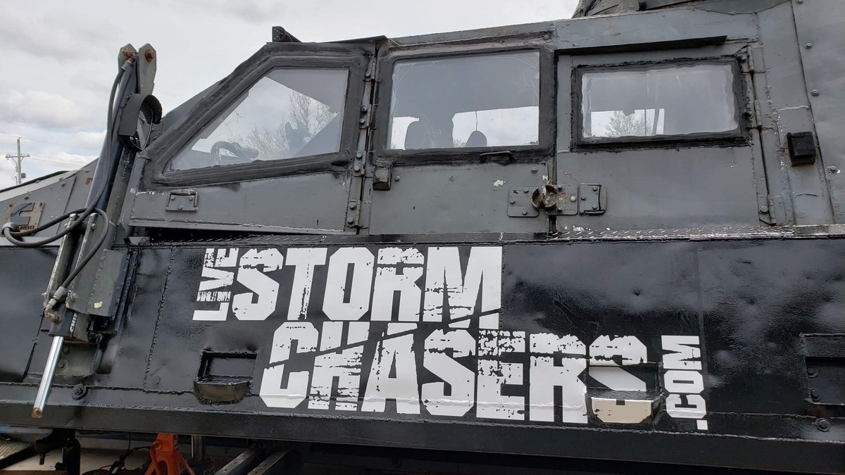 Live Storm Chasers (@LiveStormChaser) / Twitter