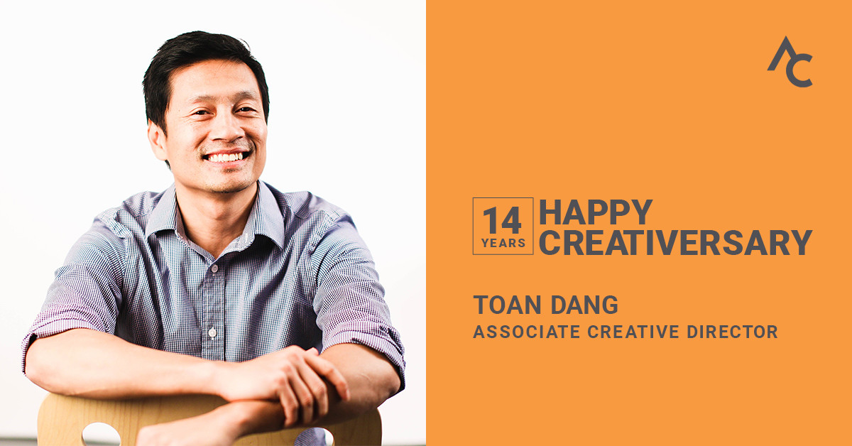 AgencyCreative's tweet image. 🎉 Time to celebrate! 🎉 Our very own creative expert and golfing guru has been with us for 14 incredible years and we have enjoyed every second. Here's to many more years and shots of espresso at 3 pm! ☕

#AgencyCreative #AgencyLife #DallasAgency #DallasAdvertising