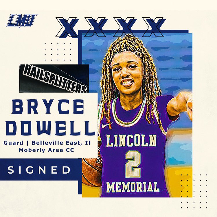 Lincoln Memorial WBB (LMUWBasketball) Twitter