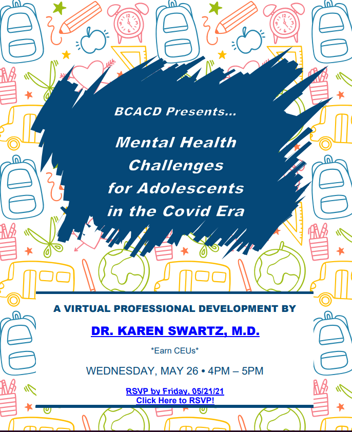 BCACD Board tweet media