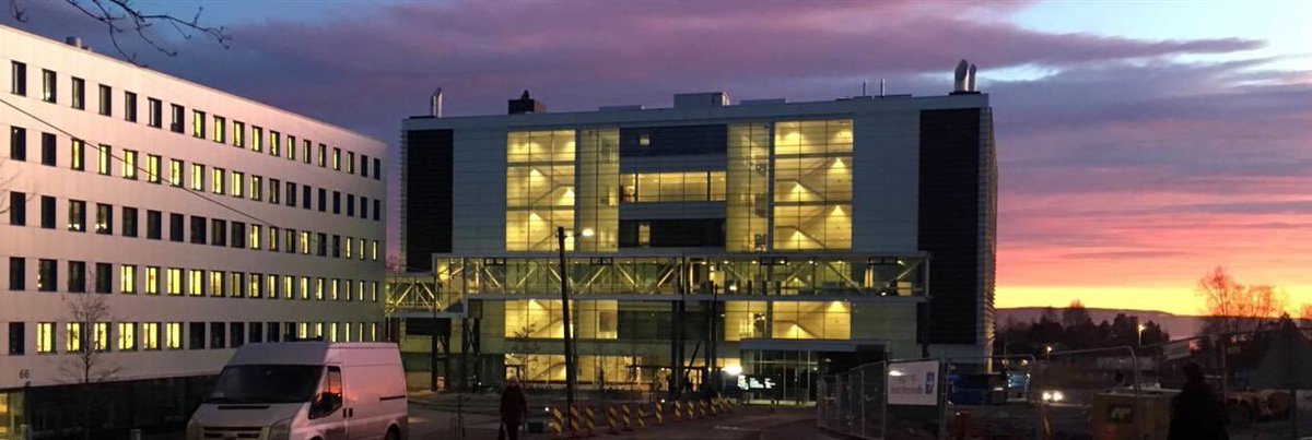 Hege Russnes (@hrussnes) on Twitter photo InPreD - Infrastructure for Precision Cancer Diagnostics, is rapidly evolving - now building a national network! Read more here (Norwegian): oslo-universitetssykehus.no/avdelinger/kli…
<a href="/Oslounivsykehus/">Oslounivsykehus</a> <a href="/haukeland_no/">Haukeland</a> <a href="/sus_no/">Nola Susan</a> <a href="/UNN_HF/">UNN</a> <a href="/StOlavshospital/">St. Olavs hospital</a> @Ahus_no #InPreD #IMPRESS @ InPreD - Infrastructure for Precision Cancer Diagnostics, is rapidly evolving - now building a national network! Read more here (Norwegian): oslo-universitetssykehus.no/avdelinger/kli…
<a href="/Oslounivsykehus/">Oslounivsykehus</a> <a href="/haukeland_no/">Haukeland</a> <a href="/sus_no/">Nola Susan</a> <a href="/UNN_HF/">UNN</a> <a href="/StOlavshospital/">St. Olavs hospital</a> @Ahus_no #InPreD #IMPRESS @
