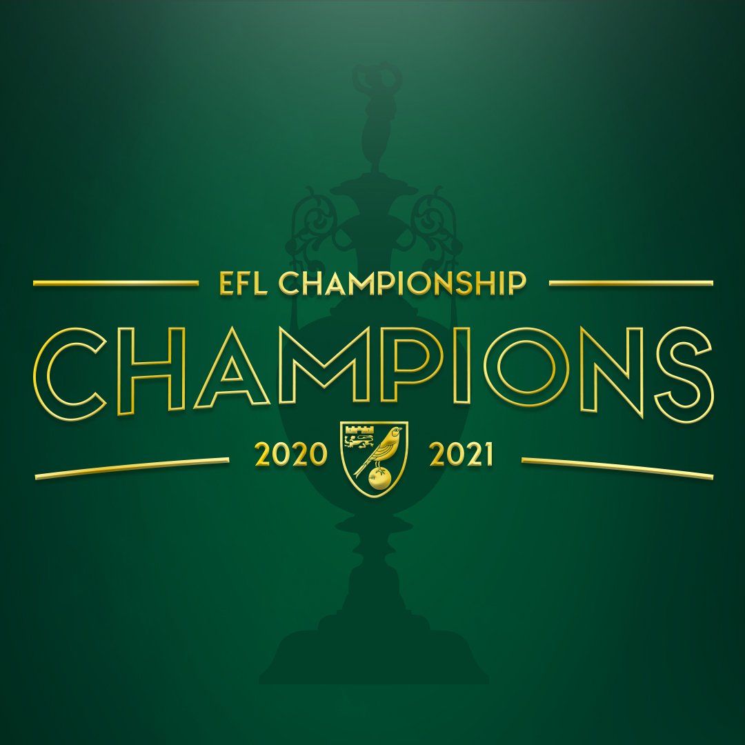 Norwich City FC tweet media