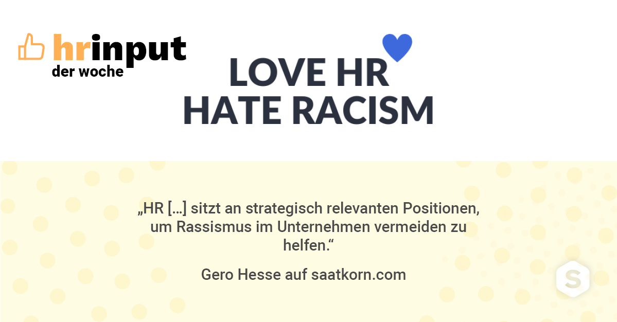 Studydrive's tweet photo. #hrespect
Eine tolle Initiative gegen Rassismus in der Arbeitswelt. @gerohesse spricht mit den Gründer:innen.
Hier geht’s zu seinem Artikel: https://t.co/ZQMW9YV7Ue
Mitmachen: https://t.co/Lw5vBjJF82
#hrinput #arbeitswelt #diversity #LifeIsEasierWhenWeHelpEachtOther 💙 https://t.co/j5ObjrtzZh