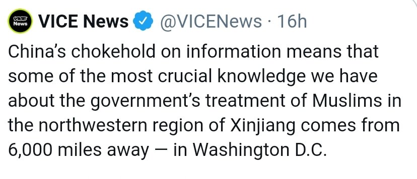 china_takes's tweet photo. I am once again reminding everyone that all you need to do is type a location in Xinjiang into Bilibili or YouTube and sort by upload date and you will find hundreds of videos from amateur vloggers showing life on the ground https://t.co/nYETpPKnb6