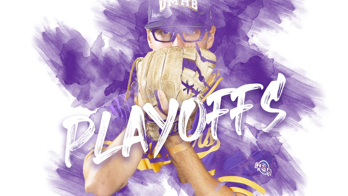 UMHB Baseball⚾ tweet media