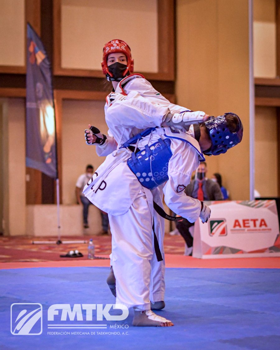 femextkdoficial's tweet photo. Nota: Quedó integrado el equipo que competirá en el Campeonato Panamericano. #Taekwondo #FMTKD #tkdfederado #combate

👇👇👇

https://t.co/bX72CJhNL9 https://t.co/vmGDurLzDQ