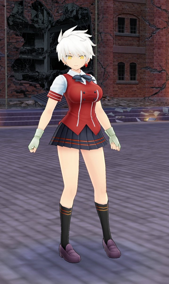 Kingbuj Miyabimonday 雅緋 Miyabi Good Afternoon シノマス 閃乱カグラ Kingbuj Miyabimonday 雅緋 Miyabi Good Afternoon シノマス 閃乱カグラ