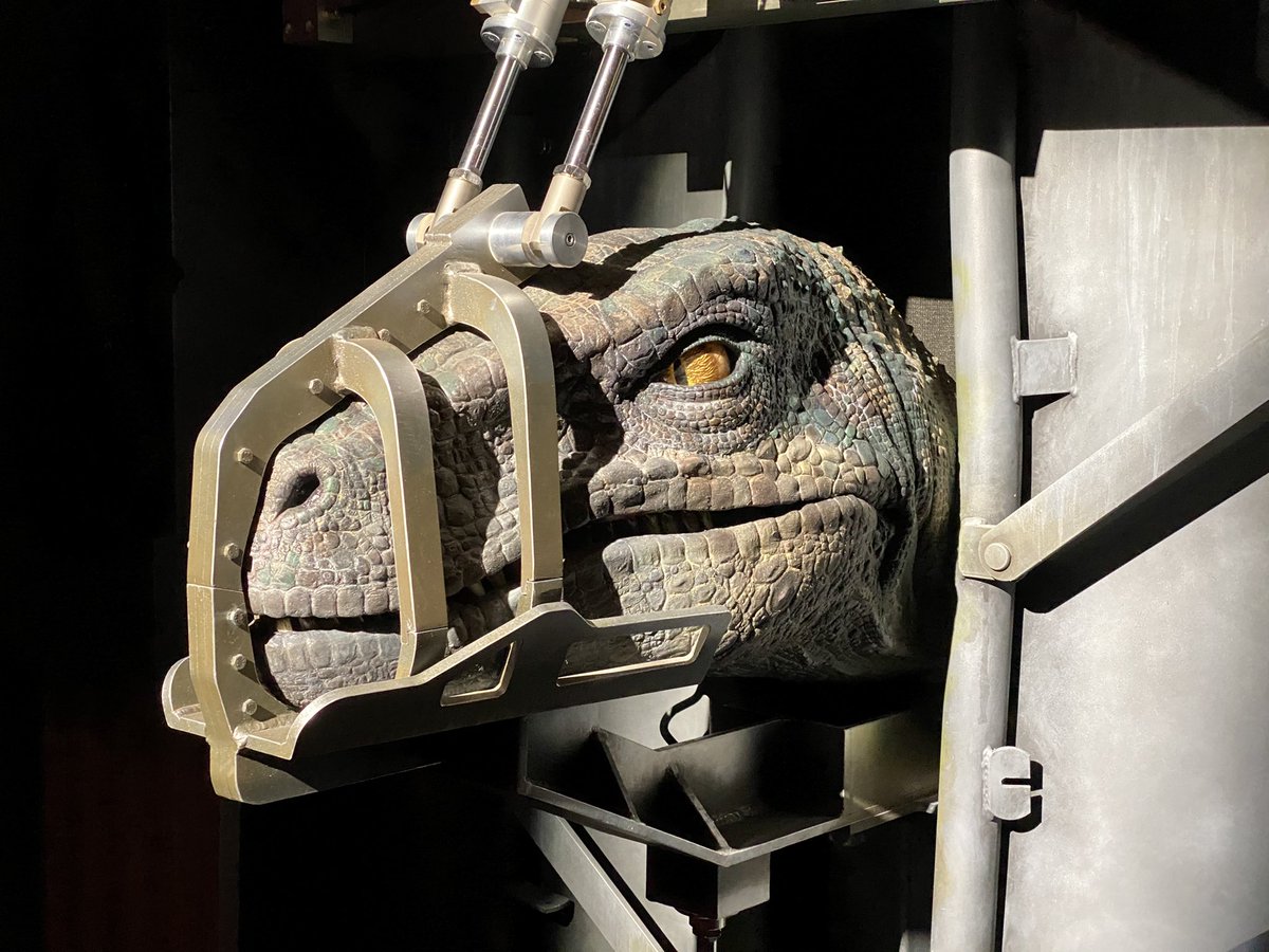 CoasterForce's tweet photo. Had the opportunity to preview @UniversalORL’s all-new Velocicoaster! This Intamin masterpiece features immersive theming, multiple launches, wild inversions, and an incredible perspective high above Islands of Adventure. This may be the best new ride of 2021! https://t.co/hdYRysww2P