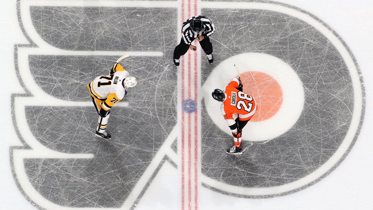 Pittsburgh Penguins tweet media
