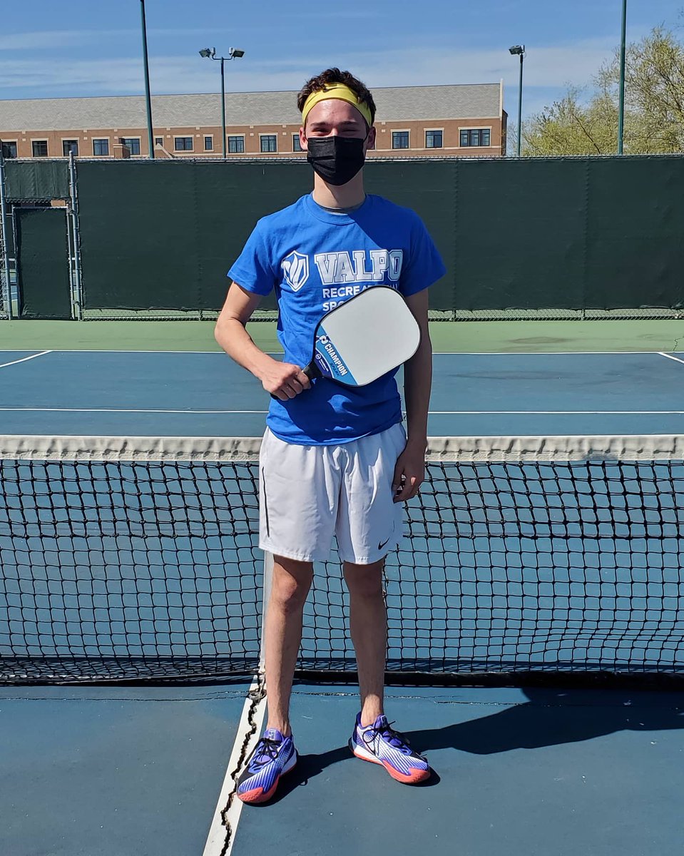 Valpo Campus Recreation & Well-Being tweet media