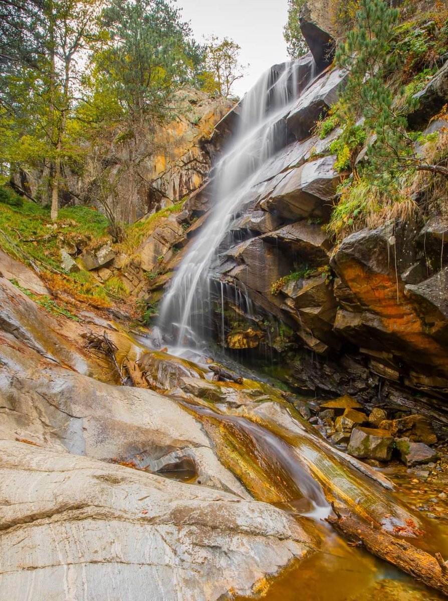 Kıran Köyü Şelalesi, İnegöl /BURSA