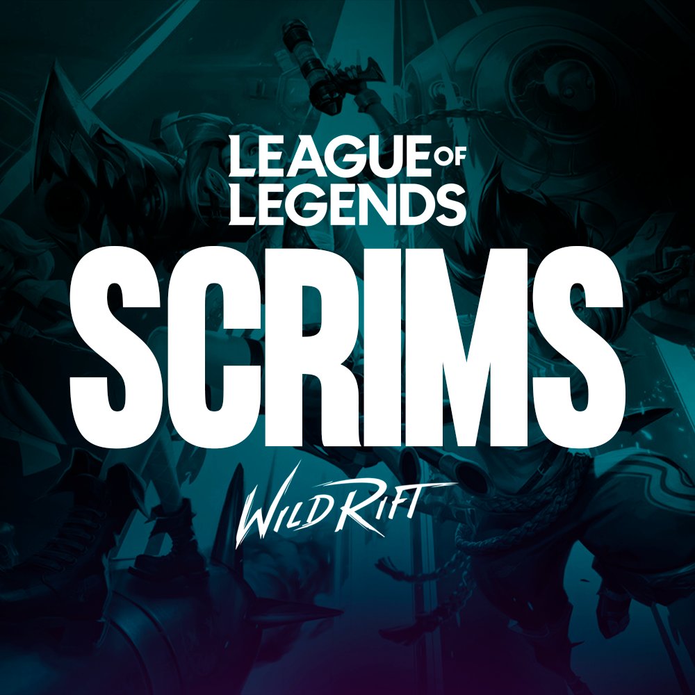 Junto a @SharkEsportsCB, <a href="/Dark_KFZ/">Dark KFZ</a> creamos este grupo de scrims solo para la región LAS 😈
Para darle más facilidad al crecimiento del competitivo en la región.

Si quieres participar escribeme al MD📩 o al de <a href="/Shalaj_BS/">Shalaj</a> 

Gracias a <a href="/lionjames12/">LionJames</a> x el diseño😳❣.