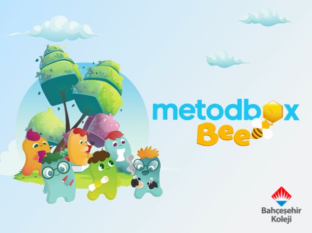 “Öğrenme merakla başlar!”🧐

📲Dijital öğrenme platformumuz #Metodbox ‘ta yer alan binlerce eğitim materyali ile öğrencilerimizin öğrenme motivasyonlarını artırıyor, merak ve keşfetme duygularının gelişimine destek oluyoruz.

#bahçeşehirkoleji ❤️💙
