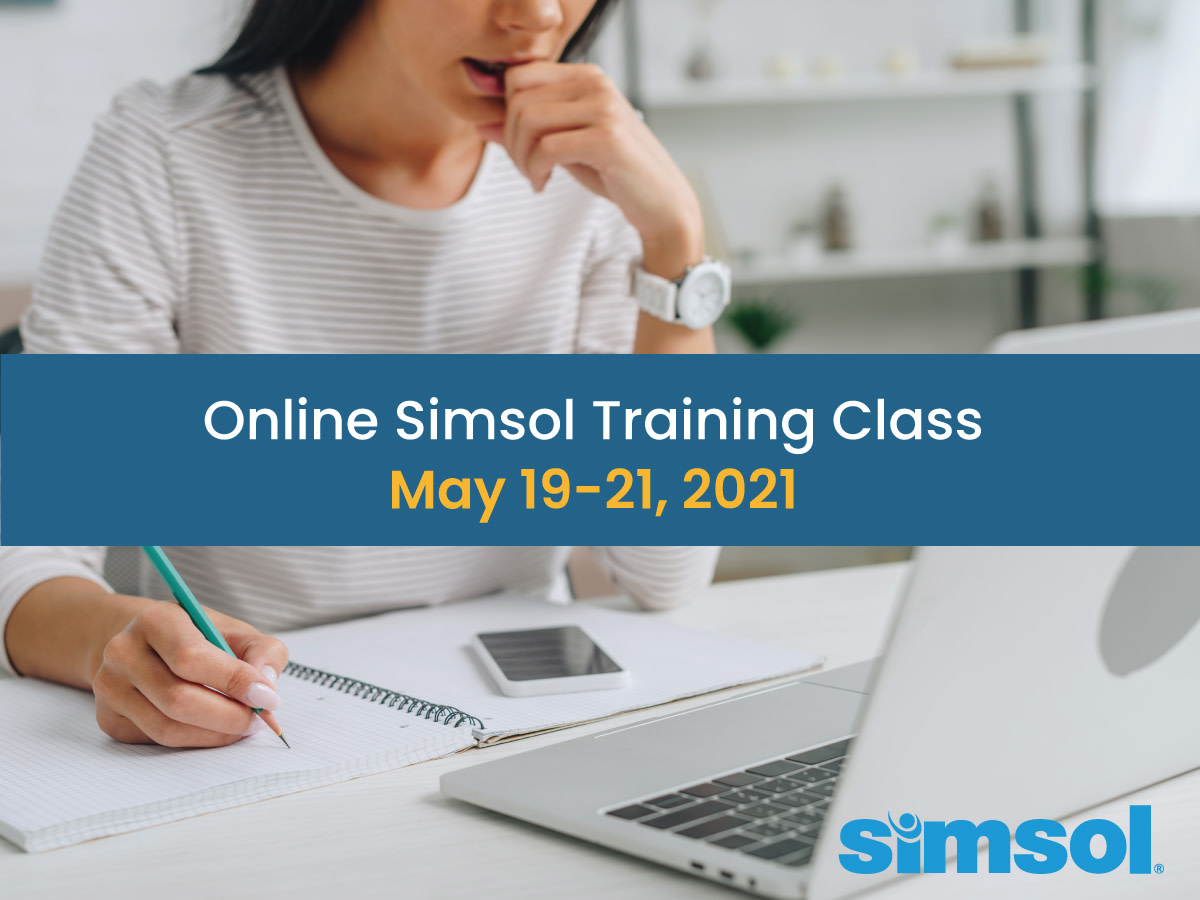 Simsol_Software's tweet image. Our Simsol training classes are designed for new and intermediate Simsol users and are available 100% online! We know you'll be able to hit the ground running after completing our online training. #simsol #propertyadjuster #propertyestimating
Learn More: web.simsol.com/training-class…