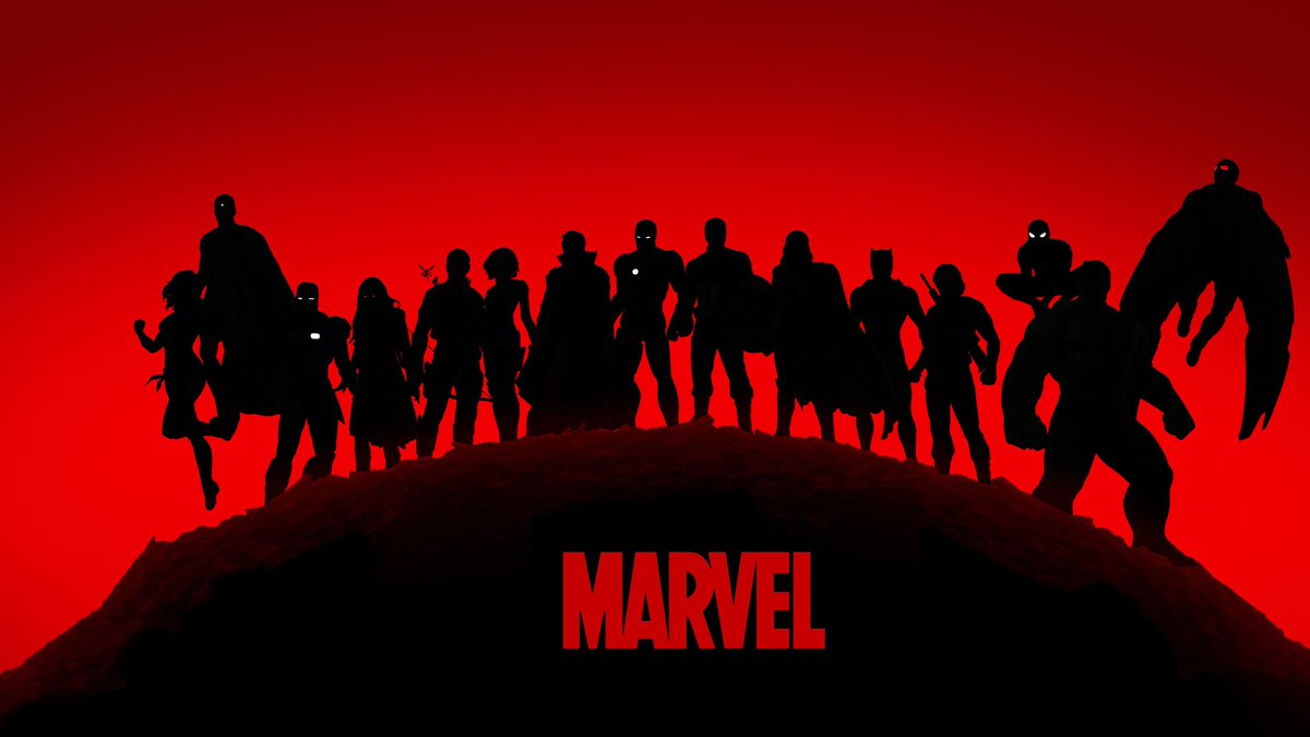 sagittly's tweet photo. How do brand guidelines and the Marvel Cinematic Universe relate?  https://t.co/46Sh2K9233 #MarvelStudios #branding #finallysagittly #saas #filmmaking #filmproduction #mondaythoughts https://t.co/b3Mk5EGJ2T