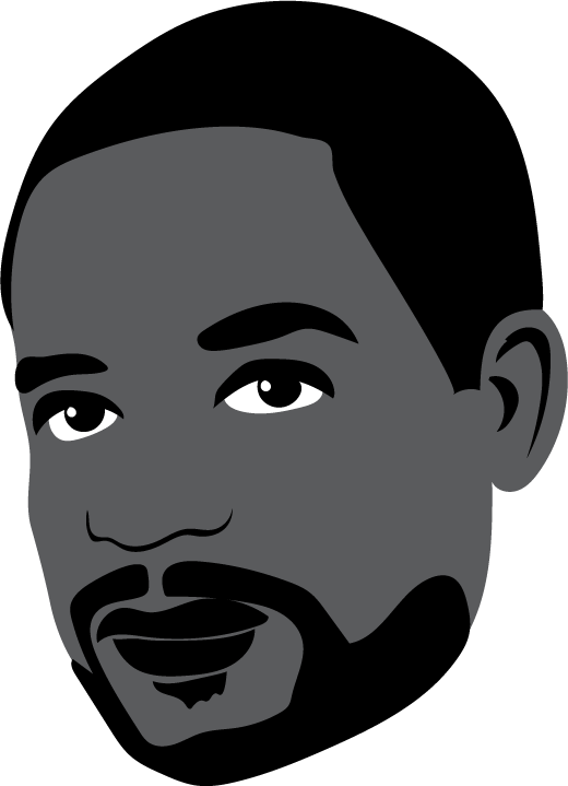 Happy birthday to the incredible Dulé Hill 
