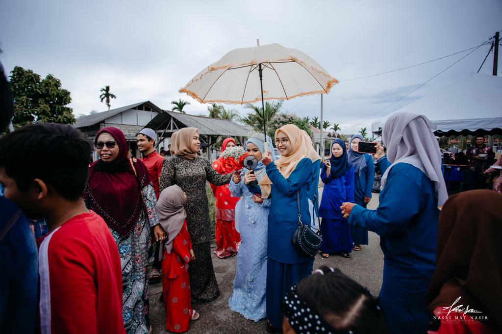 ahpamm's tweet photo. Rindu betul nak shoot Majlis yg meriah tanpa perlu risau penjarakan sosial . https://t.co/N883oIDCEQ