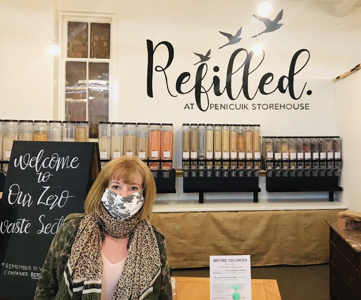 Katherine Sangster for Holyrood 2026 tweet media