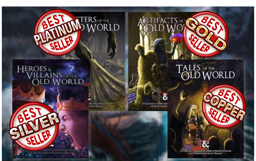 Adventurers tweet media