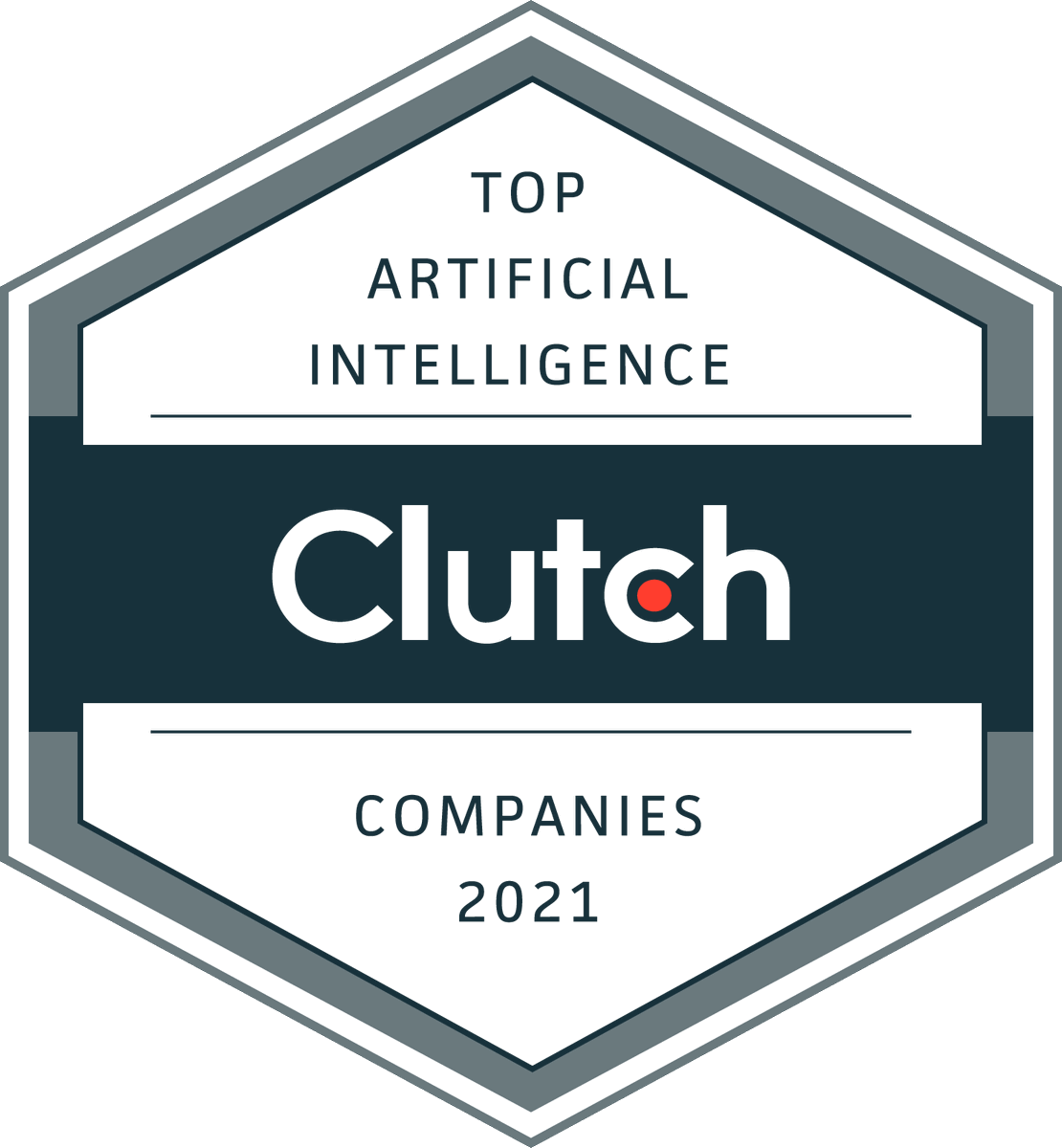 WowLabz's tweet image. We are thrilled that @WowLabz is now in the Clutch Ranks of Top Artificial Intelligence Companies of 2021.

A big shout out to the entire team and our prized clients for some great partnerships we have going.

#wowlabz #innovation #ai #artificialintelligence #team #clutch