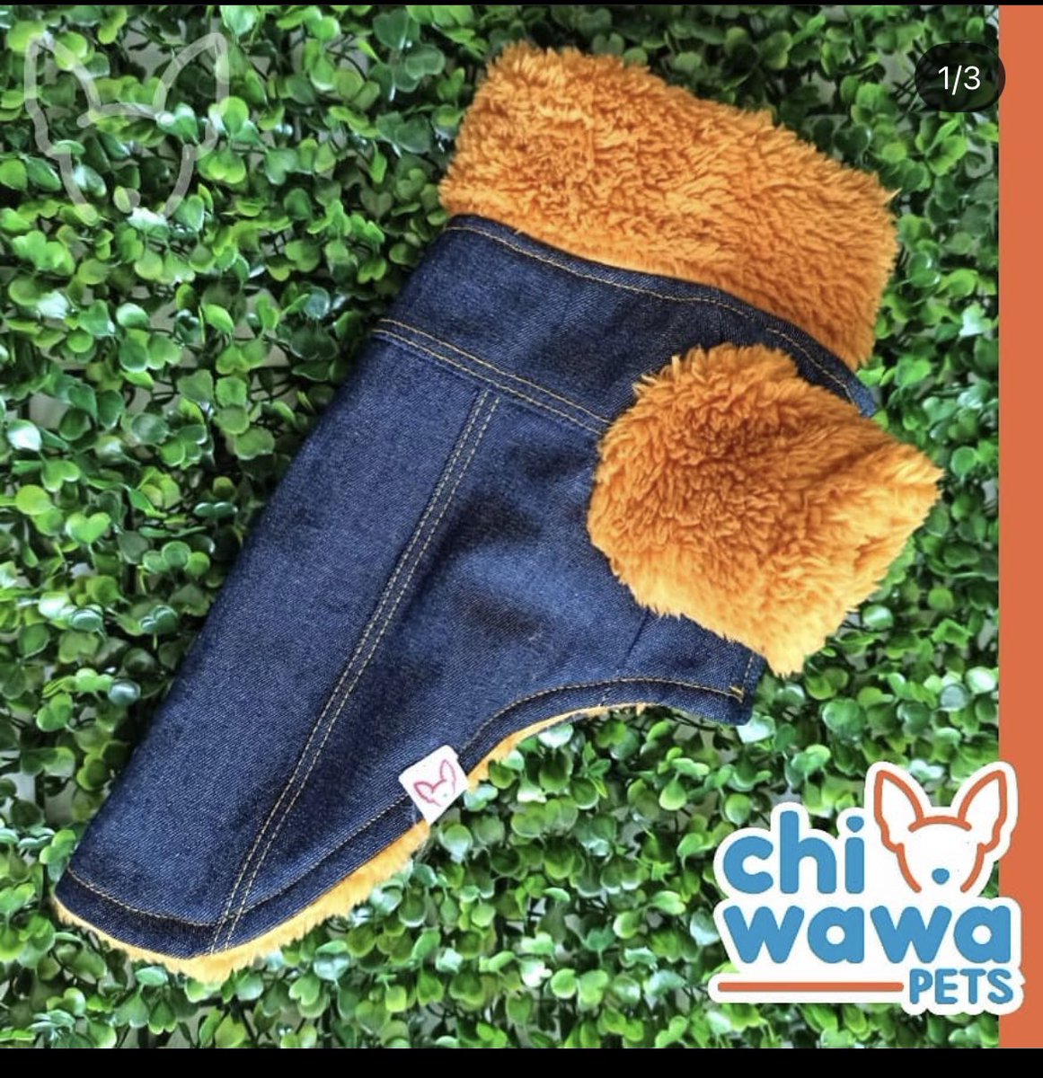 CurielS_'s tweet photo. Hola amigos! mi mamá acaba de empezar su proyecto de emprendimiento, es de ropita para sus mascotas, todo es hecho a mano y con mucho cariño, síganla y ayúdenme a difundirla, la pueden encontrar en instagram como @chiwawapets.cl , gracias por tu RT 🙏🏻 https://t.co/0MUr0oBIZK