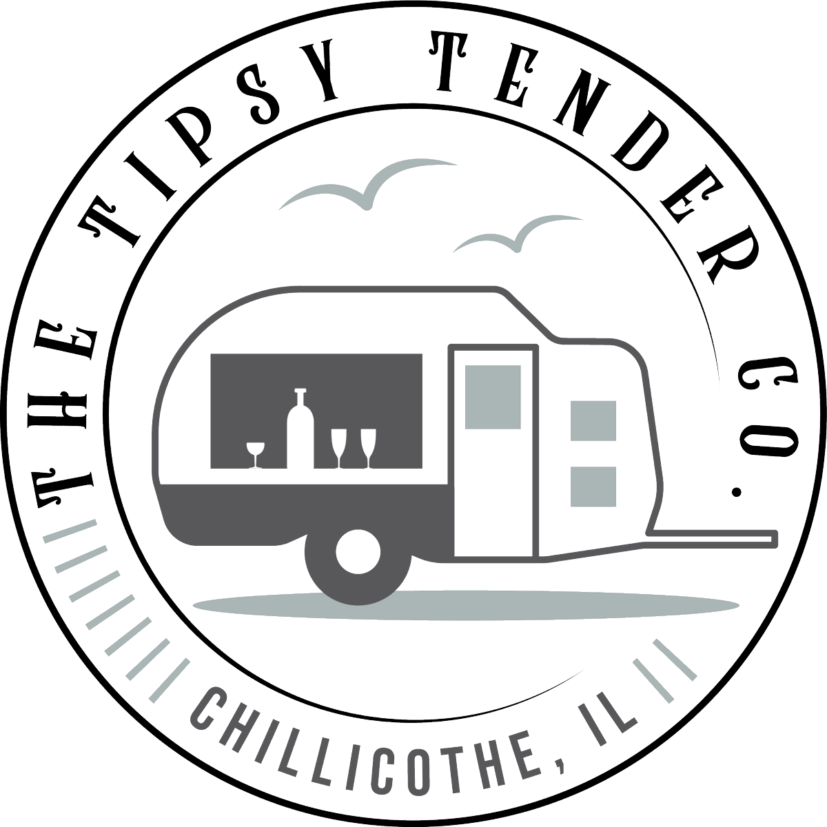 tender_co's tweet photo. We officially picked a logo!!!  Now onto the camper.  More photos to come of our progress towards small business success. https://t.co/4OABYSkl5B