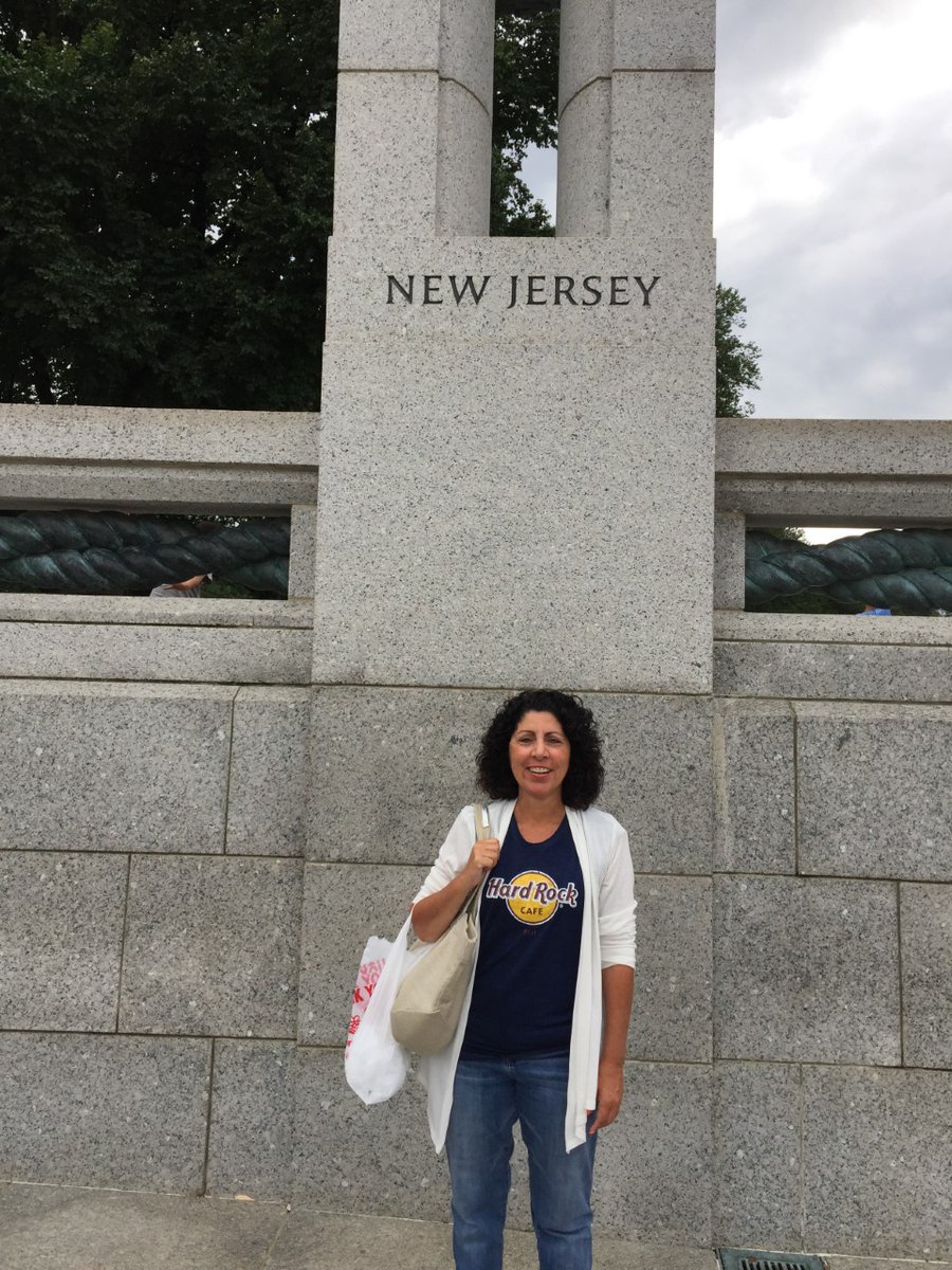 Teacher highlight: Meet Laurie Brown, the moderator for Operation Smile at Donovan Catholic High School in Toms River, NJ! For over a decade, she allowed students to go on missions to multiple countries. Her students remain active in the club by hosting yoga &amp; Zumba fundraisers!