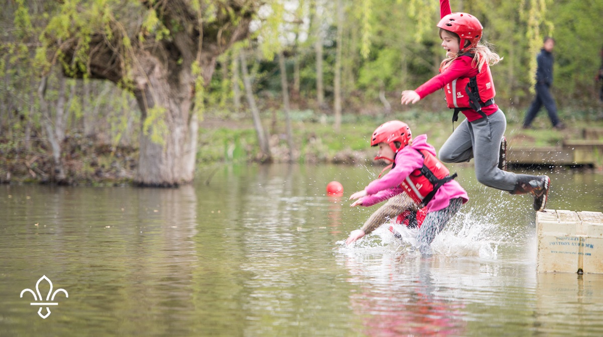 Did you hear our exciting news? We're working with <a href="/scouts/">Scouts</a> HQ to bring even more excitement and adventure to #DigitalScouts - and to you! Keep an eye on our Twitter and lght.ly/o2bkbdd to be the first to know what's happening. 👀