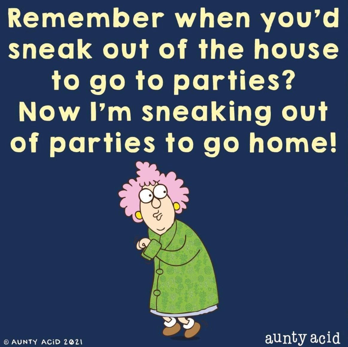 JodiLivon's tweet image. Funny! #relatable #auntyacidofficial #aginghumor