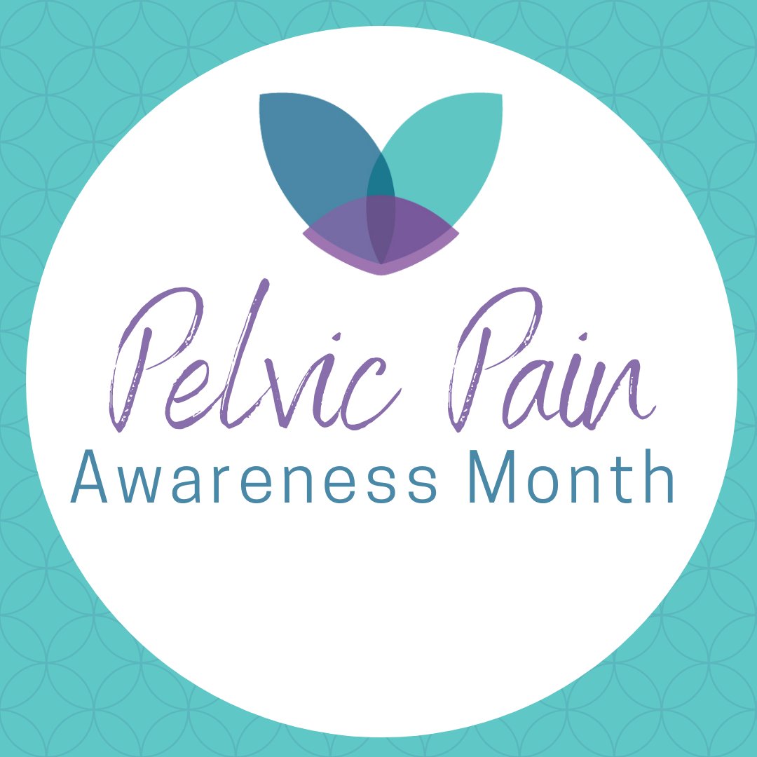 May is Pelvic Pain Awareness Month, dedicated to elevating popular understanding of pelvic pain conditions. We are dedicated to continuing to have this important discussion to raise awareness and eliminate the stigma surrounding pelvic health issues.