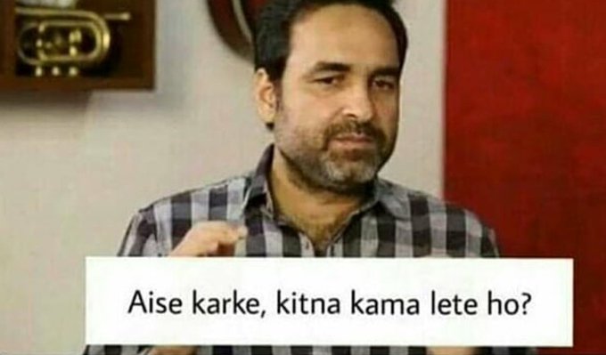 imsonukr17's tweet photo. @kunalkamra88 😅😅😅 https://t.co/xaWRkq2LKI