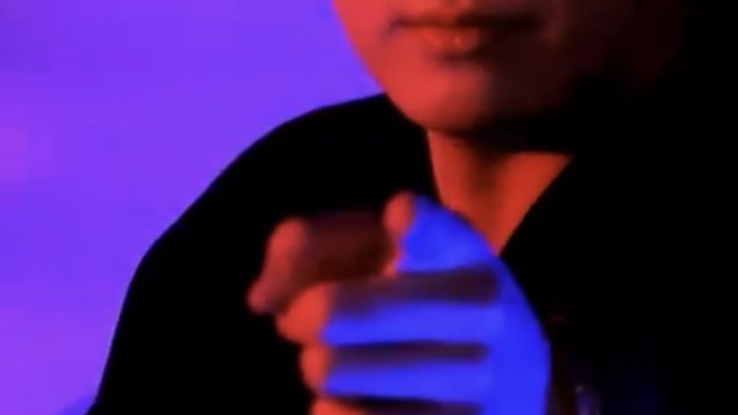 xiaotingcut's tweet photo. JK’S CLIP - ALL IN BLACK https://t.co/OqnwO72lUS