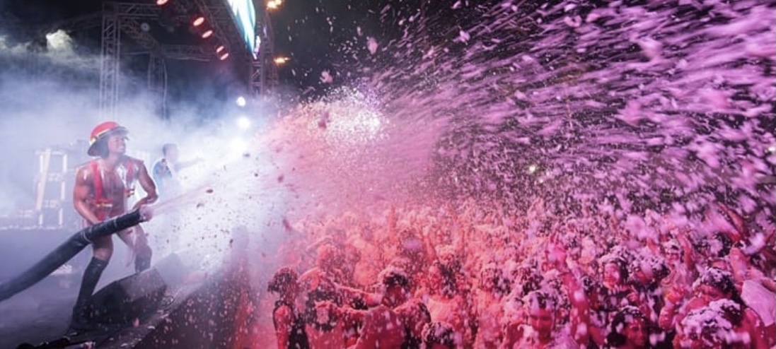 sandsofluxury's tweet image. Can you picture yourself here at this unforgettable Sunday welcome party?