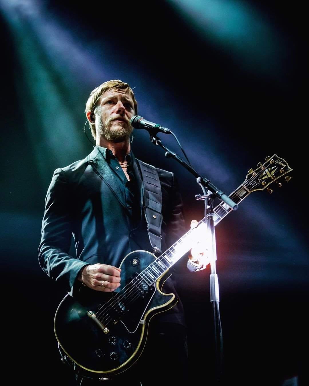 Happy Birthday Paul Banks    Interpol   Muzz          43           