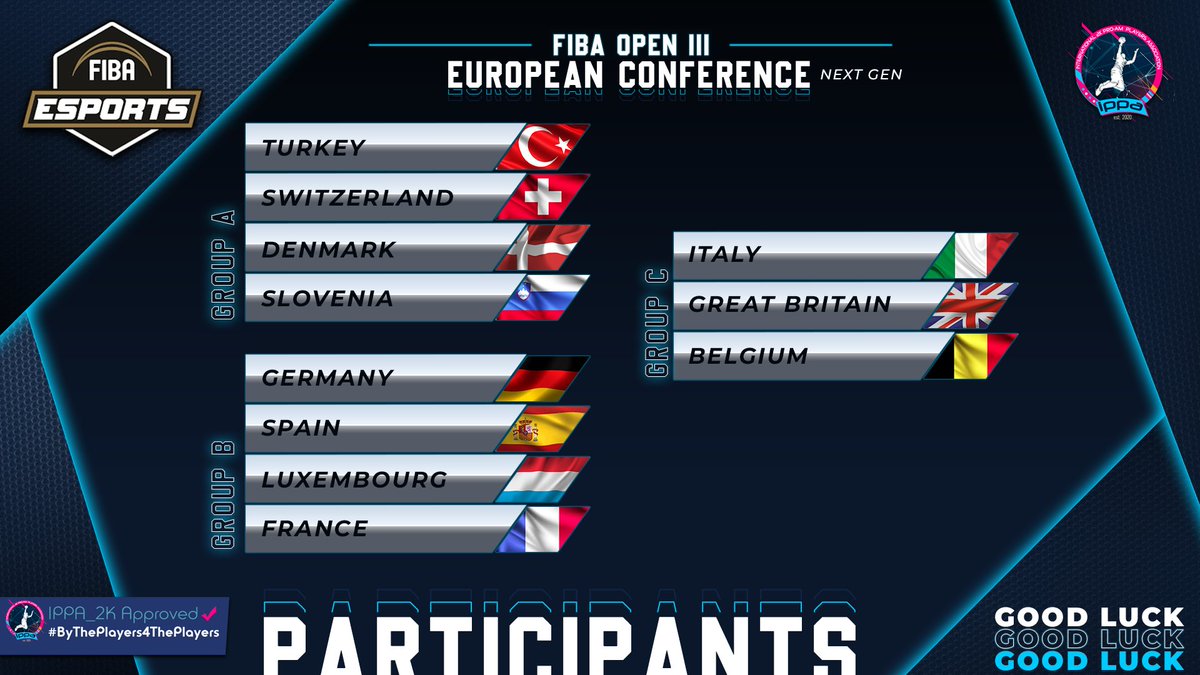 International Pro Am Players Association tweet media