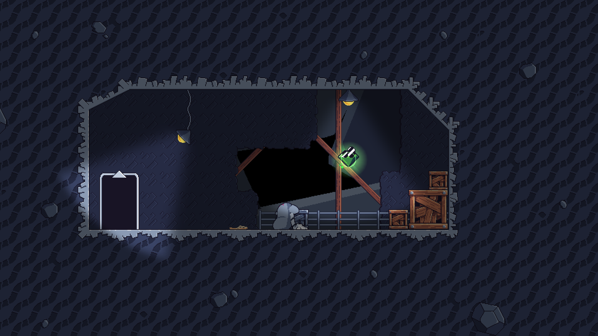EIectroDev's tweet photo. Removing the HUD makes for some pretty scenes
#Rockethat #indiegame https://t.co/nXSpdb84qy