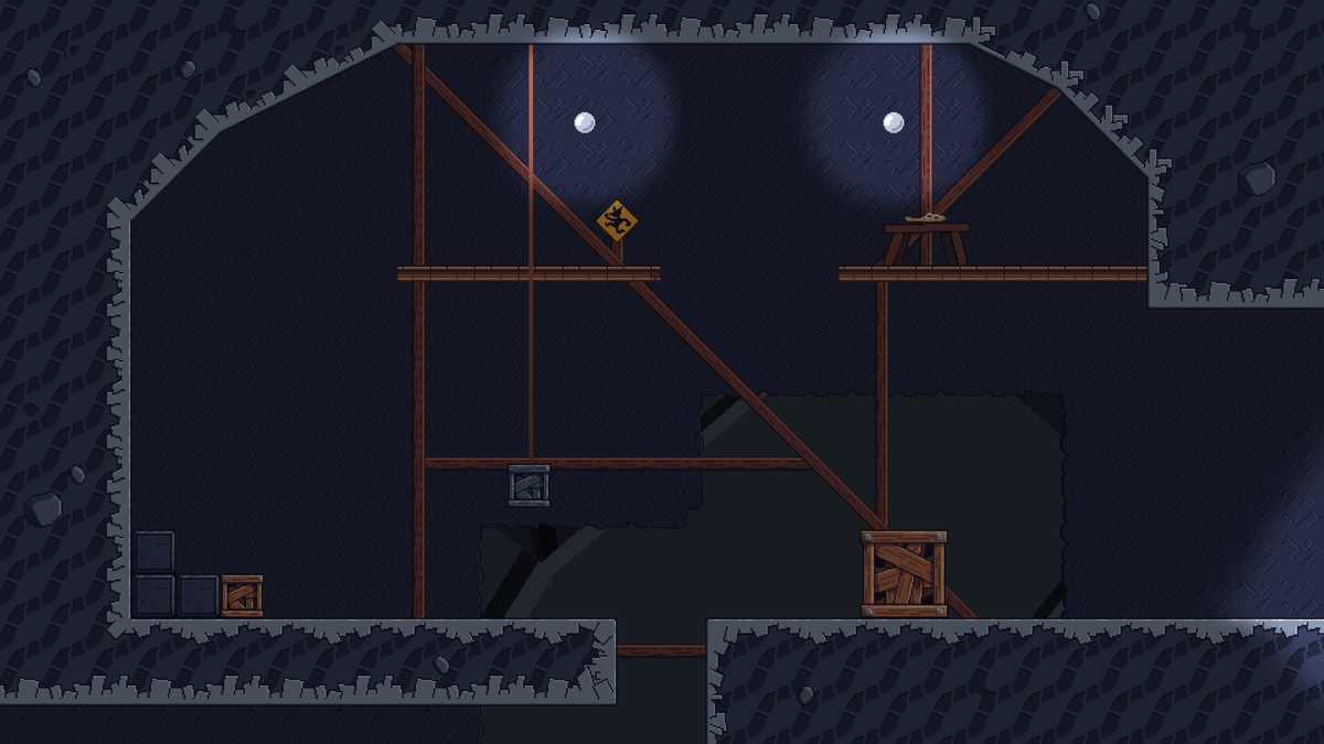 EIectroDev's tweet photo. Removing the HUD makes for some pretty scenes
#Rockethat #indiegame https://t.co/nXSpdb84qy