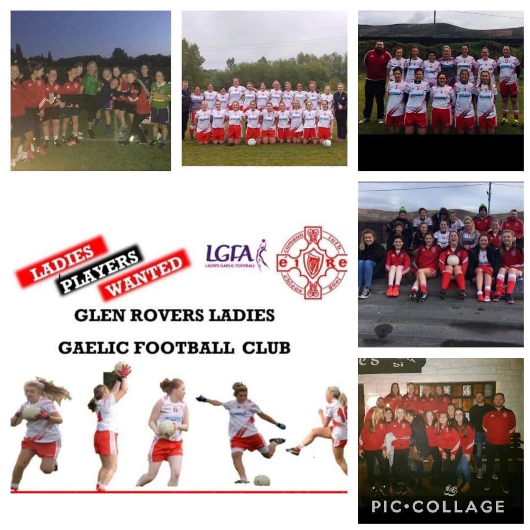 Ladies Gaelic Football Team! A few of the girls commute from London too. The training ground is very accessible👍get in touch if you have any questions or you're interested. Glen Rovers Gaa Watford Season due to start shortly ...be great to have you. We enjoy a social too 😊🏐🍻