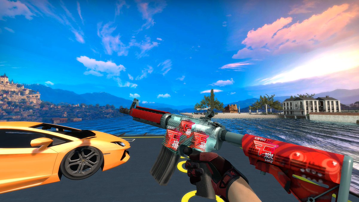 Cheap CS:GO Crafts tweet media