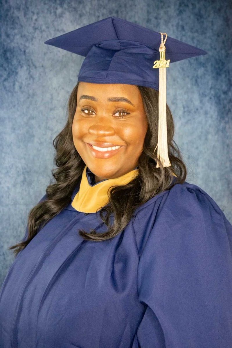 HUSAssociation's tweet photo. Hagan Crear, a graduating senior supply chain management major form Las Vegas, Nevada!

- @hcrear_ - https://t.co/rGwnbdumj9