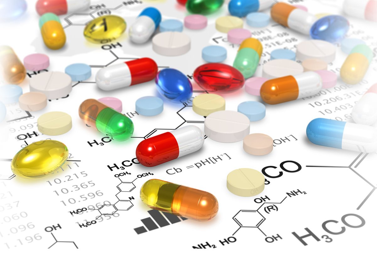 THREAD - Pourquoi faut il réfléchir à deux fois avant d'accepter ces nouveaux "vaccins" contre le Covid.PARTIE 2 : Comprendre le fonctionnement de l'industrie pharmaceutique